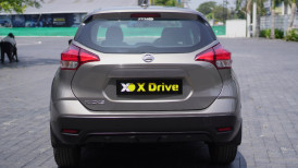 Used Cars in Trivandrum, Kerala - NISSAN KICKS XL PETROL