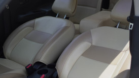 Used Cars in Trivandrum, Kerala - NISSAN SUNNY XL PETROL