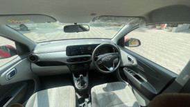 Used Cars in Trivandrum, Kerala - HYUNDAI GRAND I10 NIOS 1.2 AMT KAPPA SPORTZ BS VI