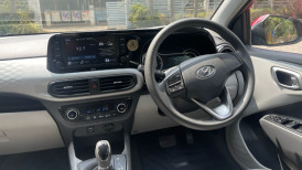 Used Cars in Trivandrum, Kerala - HYUNDAI GRAND I10 NIOS 1.2 AMT KAPPA SPORTZ BS VI