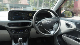 Used Cars in Trivandrum, Kerala - HYUNDAI GRAND I10 NIOS 1.2 AMT KAPPA SPORTZ BS VI