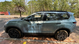 Used Cars in Trivandrum, Kerala - TATA SAFARI XZA+ 2.0 KRYOTEC BSVI 6 S