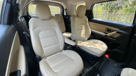 Used Cars in Trivandrum, Kerala - TATA SAFARI XZA+ 2.0 KRYOTEC BSVI 6 S