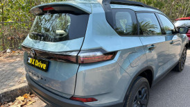 Used Cars in Trivandrum, Kerala - TATA SAFARI XZA+ 2.0 KRYOTEC BSVI 6 S