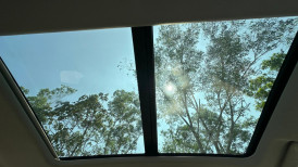 Used Cars in Trivandrum, Kerala - TATA SAFARI XZA+ 2.0 KRYOTEC BSVI 6 S