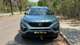 Used Cars in Trivandrum, Kerala - TATA SAFARI XZA+ 2.0 KRYOTEC BSVI 6 S