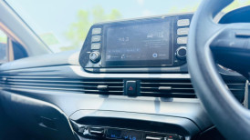 Used Cars in Trivandrum, Kerala - HYUNDAI I20 SPORTZ 1.2 KAPPA IVT