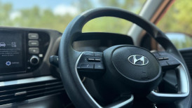 Used Cars in Trivandrum, Kerala - HYUNDAI I20 SPORTZ 1.2 KAPPA IVT