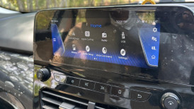 Used Cars in Trivandrum, Kerala - TATA SAFARI XZA+ 2.0 KRYOTEC BSVI 6 S