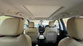 Used Cars in Trivandrum, Kerala - TATA SAFARI XZA+ 2.0 KRYOTEC BSVI 6 S