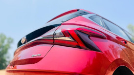 Used Cars in Trivandrum, Kerala - HYUNDAI I20 SPORTZ 1.2 KAPPA IVT