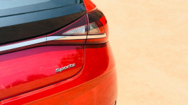 Used Cars in Trivandrum, Kerala - HYUNDAI I20 SPORTZ 1.2 KAPPA IVT