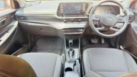 Used Cars in Trivandrum, Kerala - HYUNDAI I20 SPORTZ 1.2 KAPPA IVT