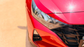 Used Cars in Trivandrum, Kerala - HYUNDAI I20 SPORTZ 1.2 KAPPA IVT