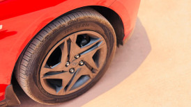 Used Cars in Trivandrum, Kerala - HYUNDAI I20 SPORTZ 1.2 KAPPA IVT