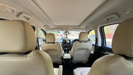 Used Cars in Trivandrum, Kerala - TATA SAFARI XZA+ 2.0 KRYOTEC BSVI 6 S