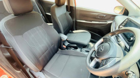 Used Cars in Trivandrum, Kerala - HYUNDAI I20 SPORTZ 1.2 KAPPA IVT