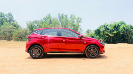 Used Cars in Trivandrum, Kerala - HYUNDAI I20 SPORTZ 1.2 KAPPA IVT