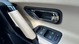 Used Cars in Trivandrum, Kerala - TATA SAFARI XZA+ 2.0 KRYOTEC BSVI 6 S