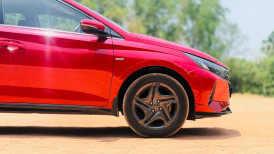 Used Cars in Trivandrum, Kerala - HYUNDAI I20 SPORTZ 1.2 KAPPA IVT