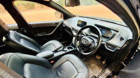 Used Cars in Trivandrum, Kerala - TATA NEXON EV XZ+ DARK EDITION
