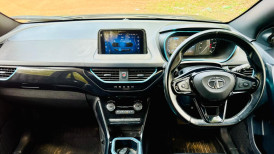 Used Cars in Trivandrum, Kerala - TATA NEXON EV XZ+ DARK EDITION