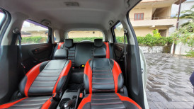 Used Cars in Trivandrum, Kerala - Toyota Urban Cruiser(MIID AT)