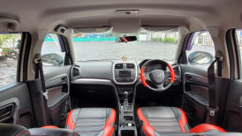 Used Cars in Trivandrum, Kerala - Toyota Urban Cruiser(MIID AT)