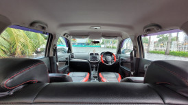 Used Cars in Trivandrum, Kerala - Toyota Urban Cruiser(MIID AT)