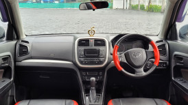 Used Cars in Trivandrum, Kerala - Toyota Urban Cruiser(MIID AT)