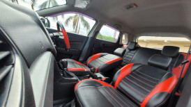 Used Cars in Trivandrum, Kerala - Toyota Urban Cruiser(MIID AT)