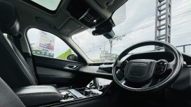 Used Cars in Trivandrum, Kerala - Range Rover Velar R Dynamic 2.0 Petrol