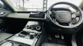 Used Cars in Trivandrum, Kerala - Range Rover Velar R Dynamic 2.0 Petrol