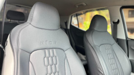 Used Cars in Trivandrum, Kerala - Hyundai Grand i10 Nios Asta 1.2 Kappa AMT