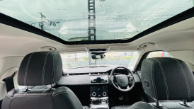 Used Cars in Trivandrum, Kerala - Range Rover Velar R Dynamic 2.0 Petrol