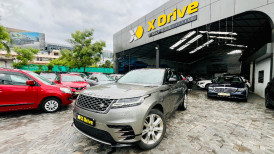 Used Cars in Trivandrum, Kerala - Range Rover Velar R Dynamic 2.0 Petrol