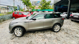 Used Cars in Trivandrum, Kerala - Range Rover Velar R Dynamic 2.0 Petrol