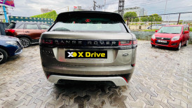Used Cars in Trivandrum, Kerala - Range Rover Velar R Dynamic 2.0 Petrol