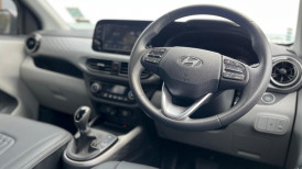 Used Cars in Trivandrum, Kerala - Hyundai Grand i10 Nios Asta 1.2 Kappa AMT