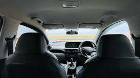 Used Cars in Trivandrum, Kerala - Hyundai Grand i10 Nios Asta 1.2 Kappa AMT