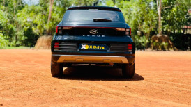 Used Cars in Trivandrum, Kerala - HYUNDAI VENUE 1.5 CRDI MT SX