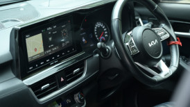 Used Cars in Trivandrum, Kerala - KIA SELTOS D 1.5 6AT XLINE