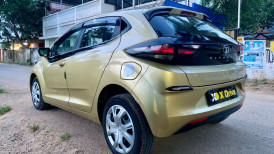 Used Cars in Trivandrum, Kerala - TATA ALTROZ XT 1.2 RTN 