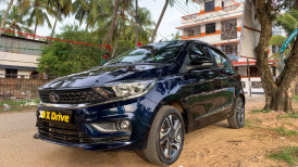 Used Cars in Trivandrum, Kerala - TATA TIAGO XZ 1.2 RTN 