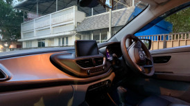 Used Cars in Trivandrum, Kerala - TATA ALTROZ XT 1.2 RTN 