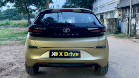 Used Cars in Trivandrum, Kerala - TATA ALTROZ XT 1.2 RTN 