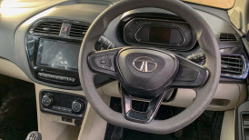 Used Cars in Trivandrum, Kerala - TATA TIAGO XZ 1.2 RTN 