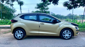 Used Cars in Trivandrum, Kerala - TATA ALTROZ XT 1.2 RTN 