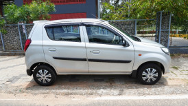 Used Cars in Trivandrum, Kerala - MARUTI SUZUKI ALTO 800 VXI BS IV