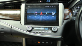 Used Cars in Trivandrum, Kerala - TOYOTA INNOVA CRYSTA 2.8 ZX AT